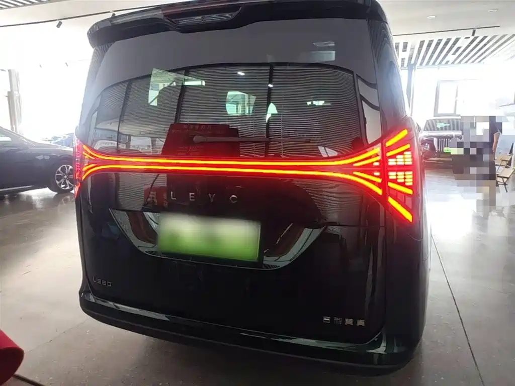 Galaxy Yizhen L380 — миниатюра 6