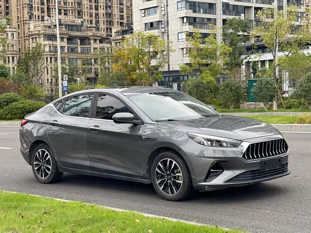 JIANGQI GROUP JIAYUE A5