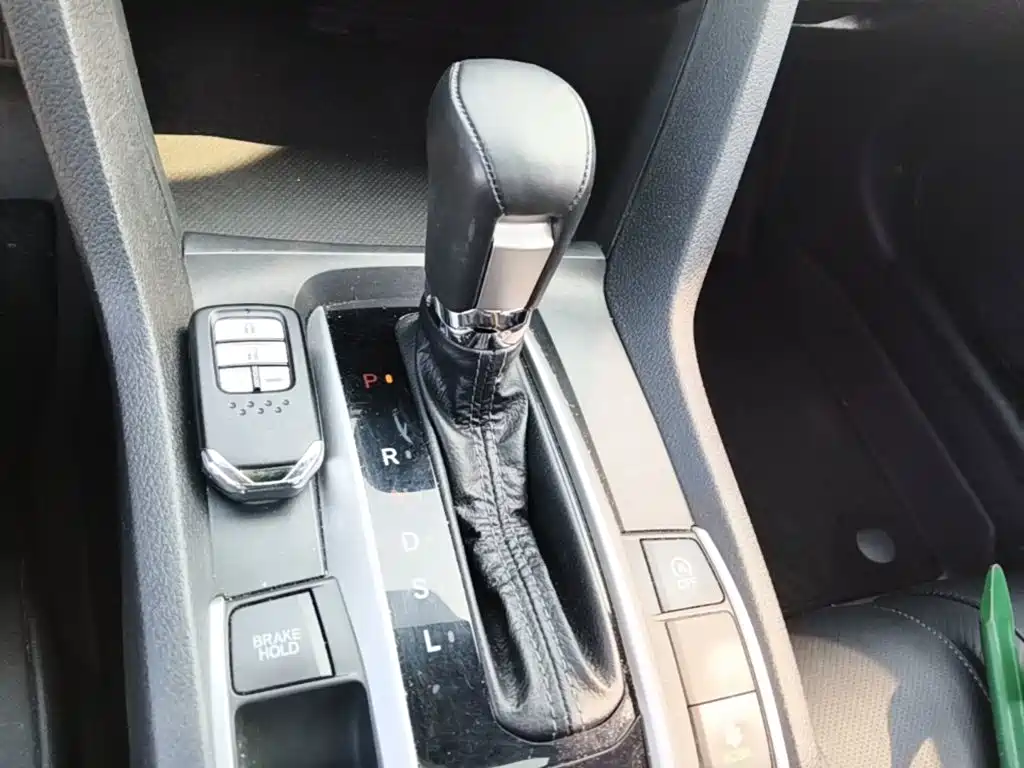 Honda Civic — миниатюра 19