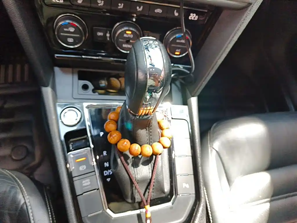 Volkswagen Lamando — миниатюра 15