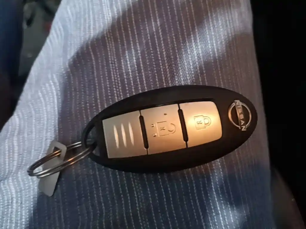 Nissan Qashqai — миниатюра 9