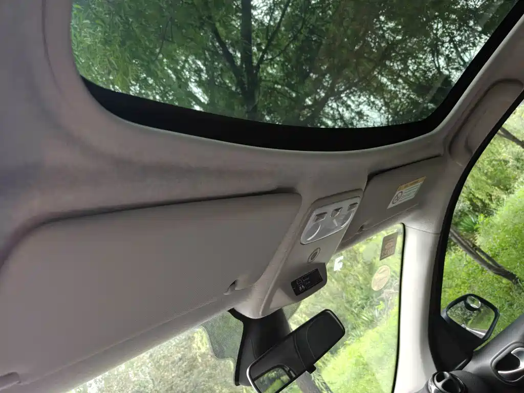 smart Smart Forfour — миниатюра 10