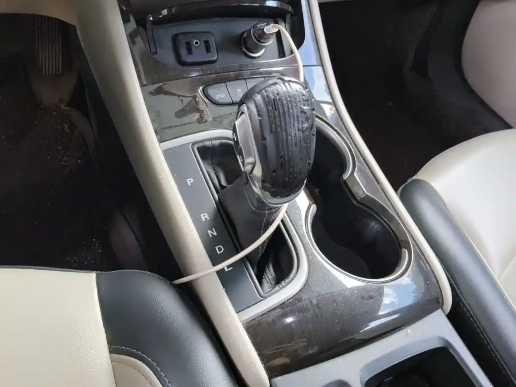 Buick Verano — миниатюра 15