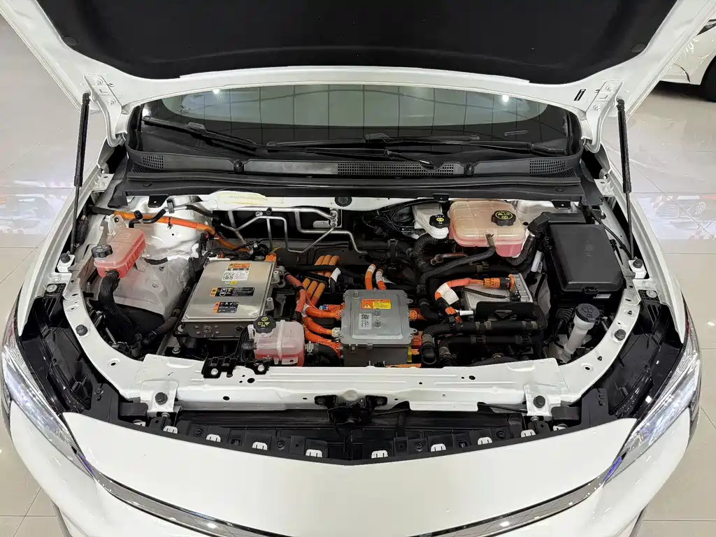 Buick Velite 6 — миниатюра 12