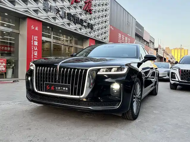 Hongqi HONGQI H9