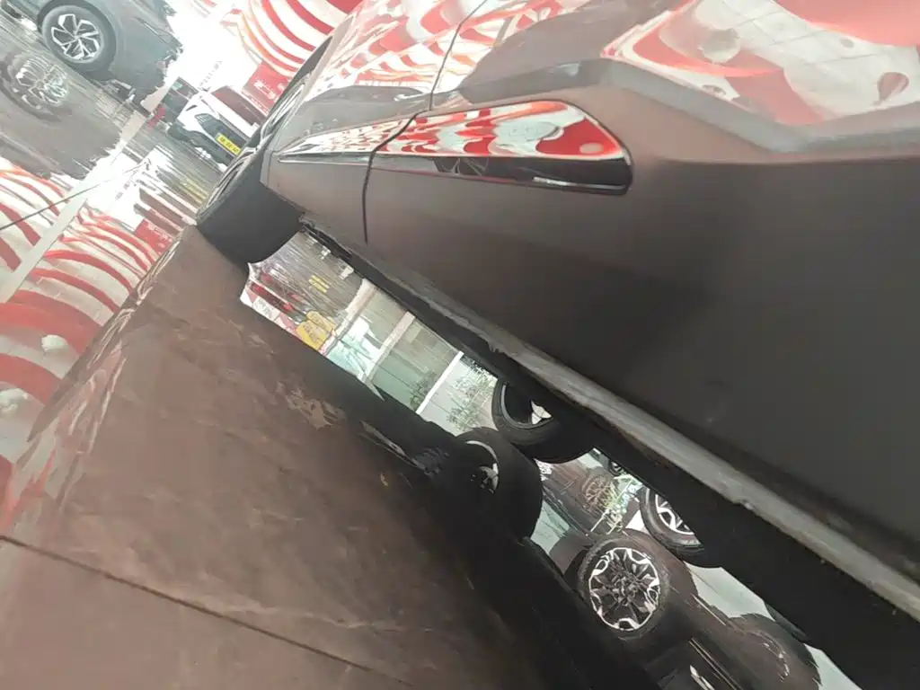 Geely Boyue L — миниатюра 22