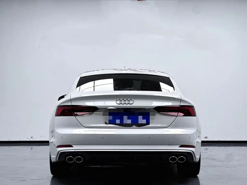 Audi A5 2017 Sportback 40 TFSI Fashion