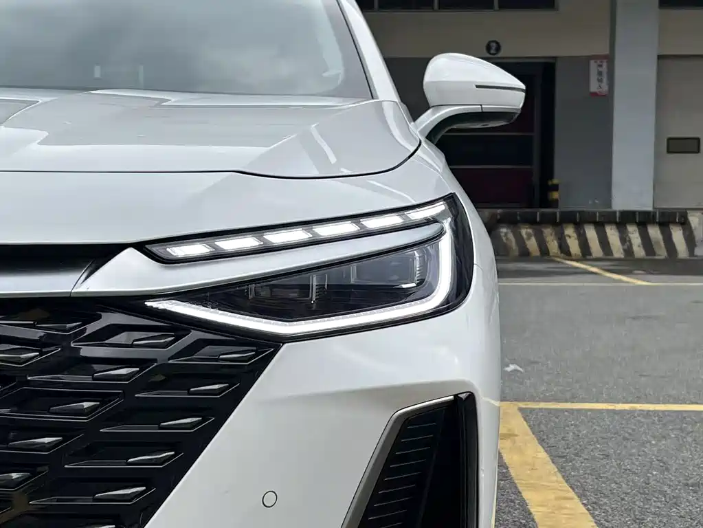 Chery Arrizo 8 — миниатюра 7