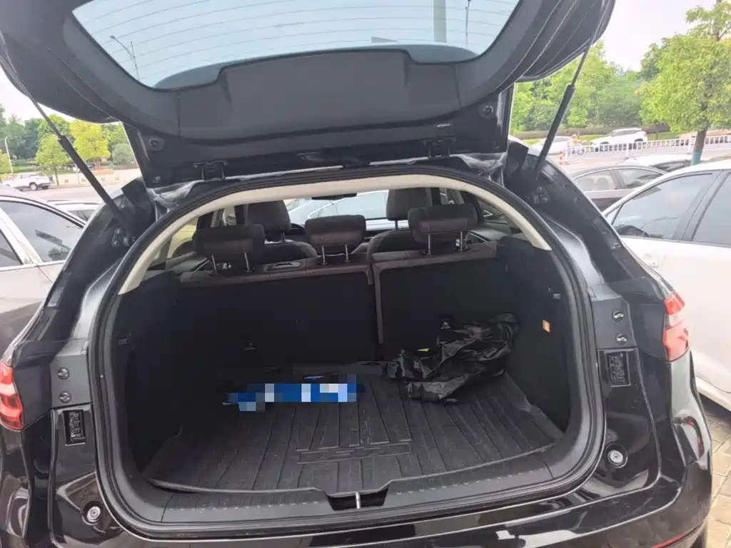Haval F7 — миниатюра 19
