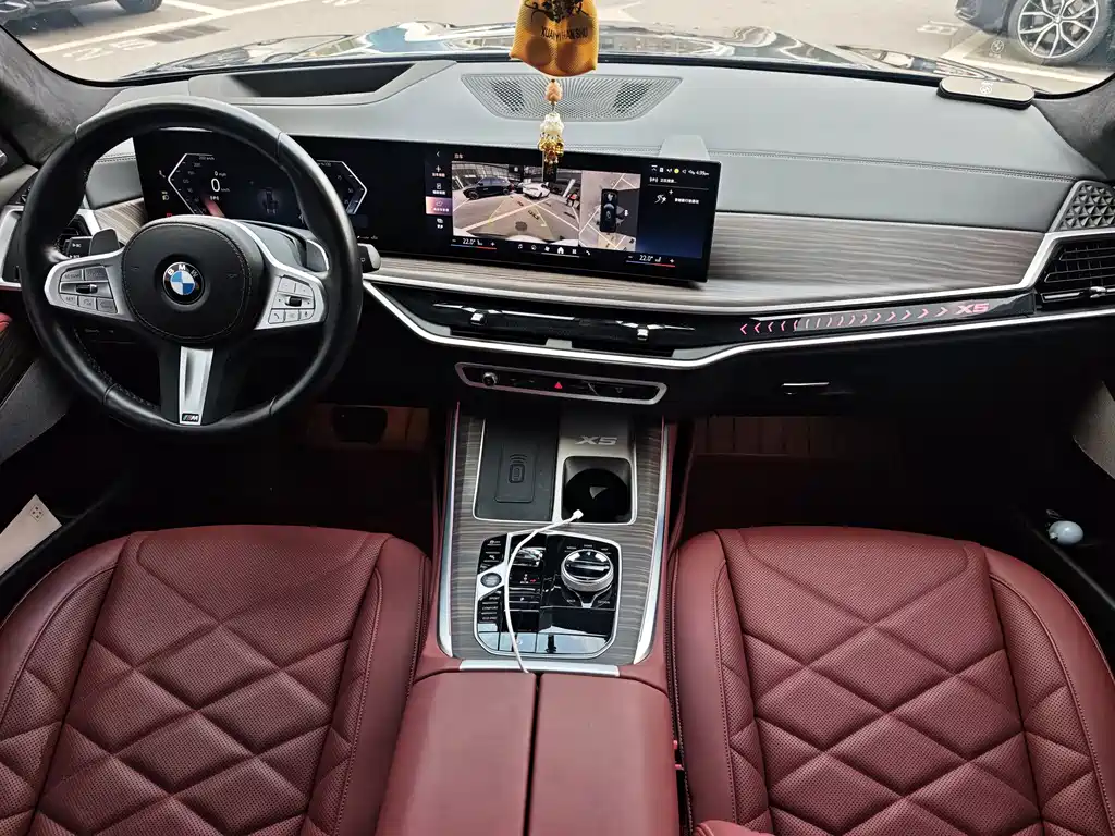 BMW X5 — миниатюра 11