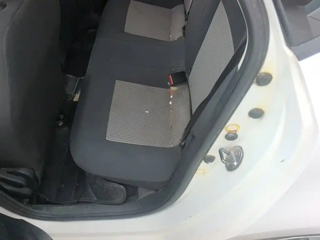 Volkswagen Polo — миниатюра 17