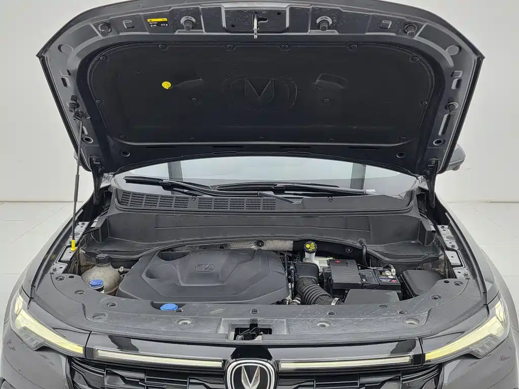 Changan CS35PLUS — миниатюра 20