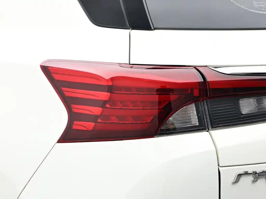 GAC Motor Trumpchi GS4 — миниатюра 15