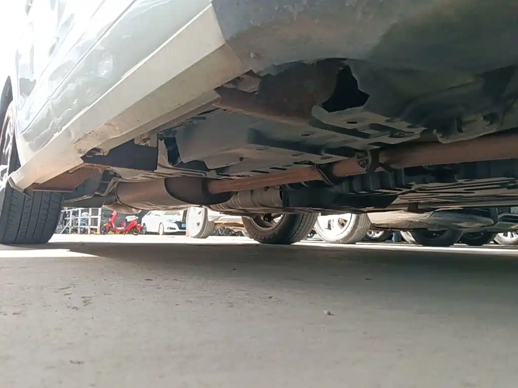 Toyota Highlander — миниатюра 21