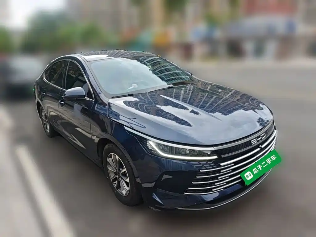BYD Destroyer 05 — миниатюра 3
