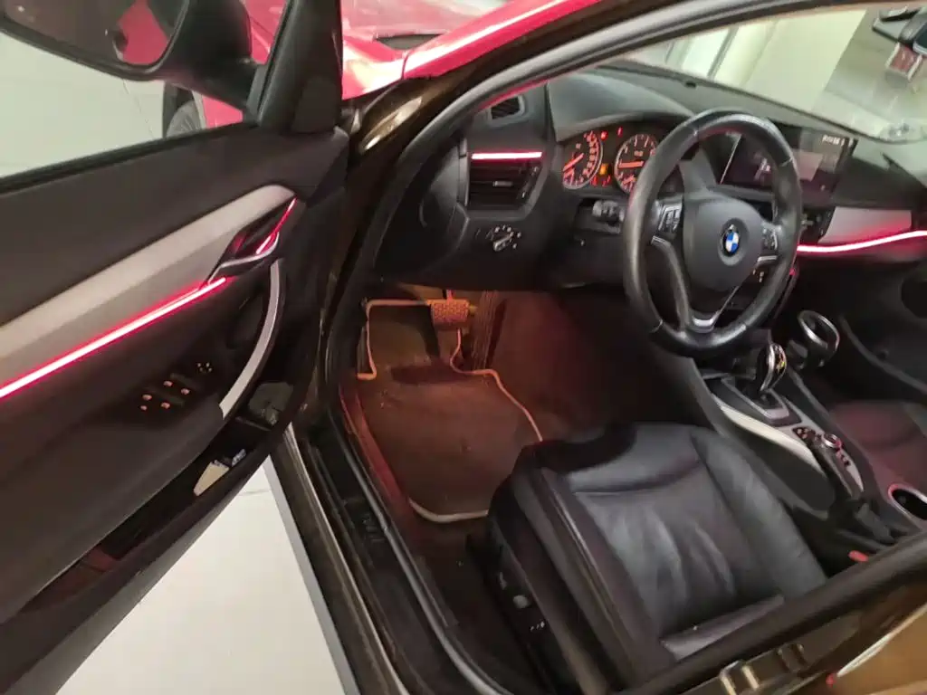 BMW X1 — миниатюра 16