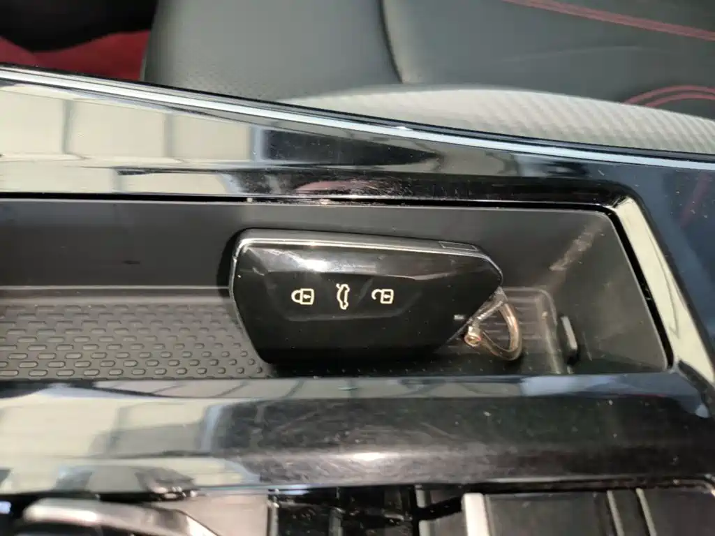 Volkswagen Lamando — миниатюра 9