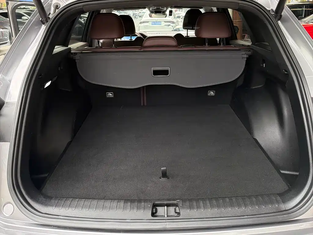 Geely Xingyue L — миниатюра 12