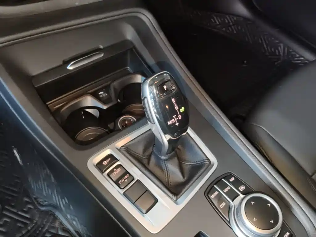 BMW 1 Series — миниатюра 14