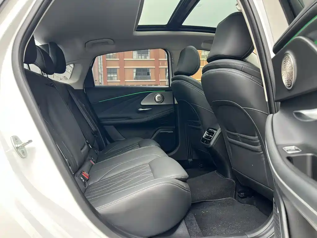 Chery Arrizo 8 — миниатюра 15