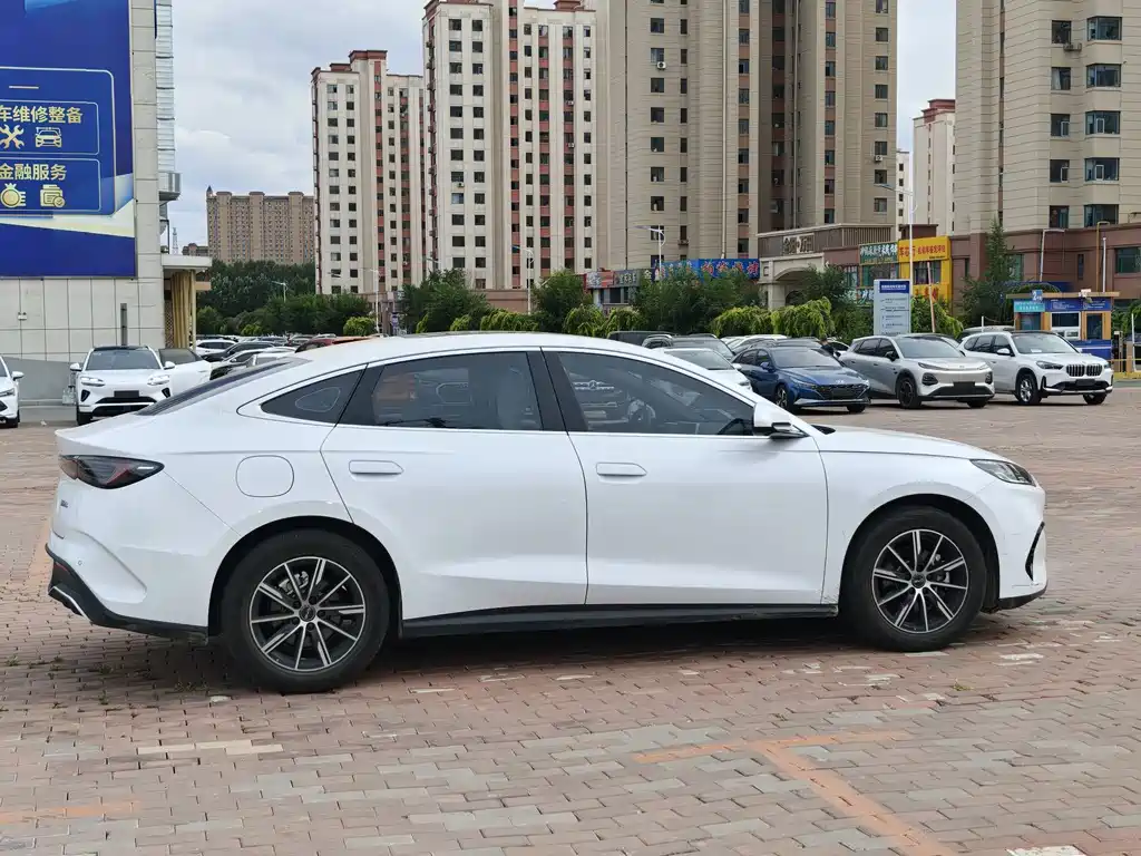 BYD Seal 06 — миниатюра 7