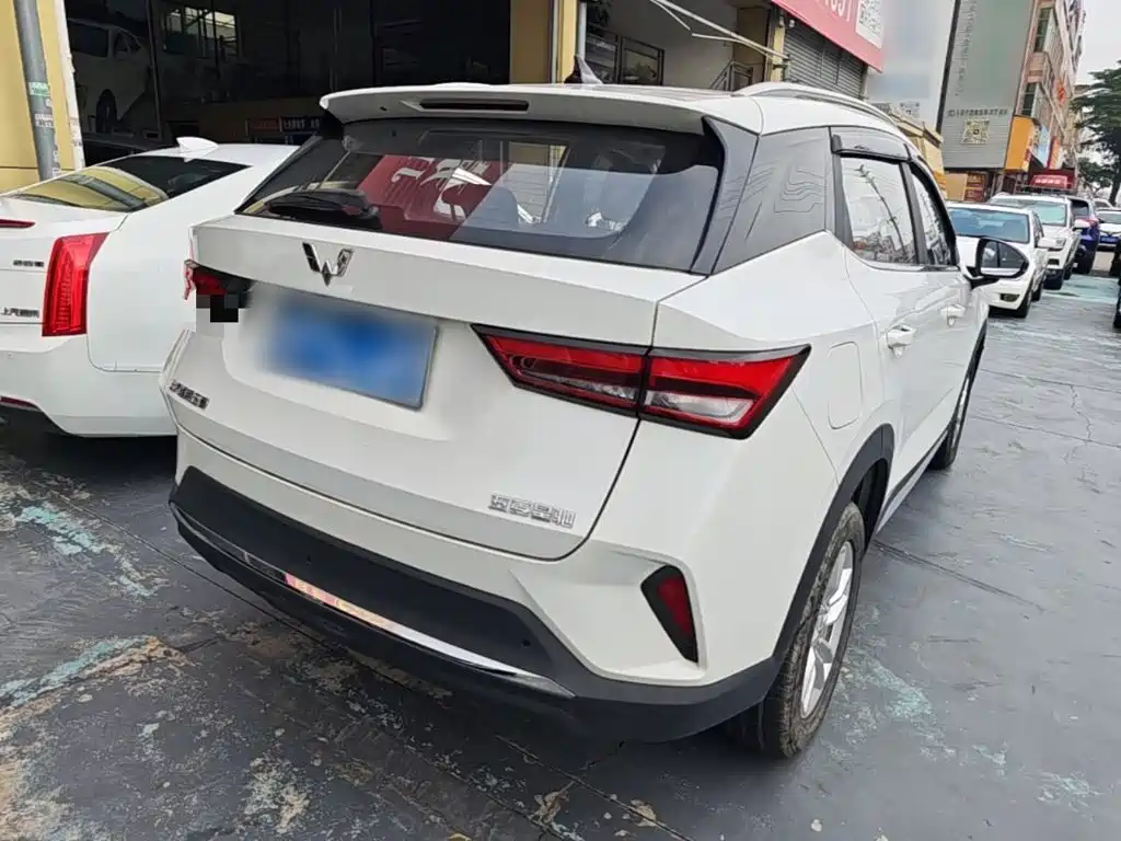 Wuling Xingchi — миниатюра 7
