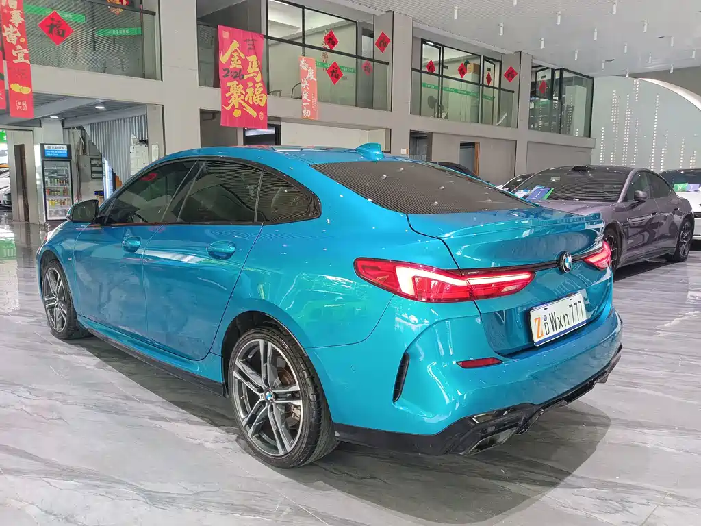 BMW 2 Series (Import) — миниатюра 27