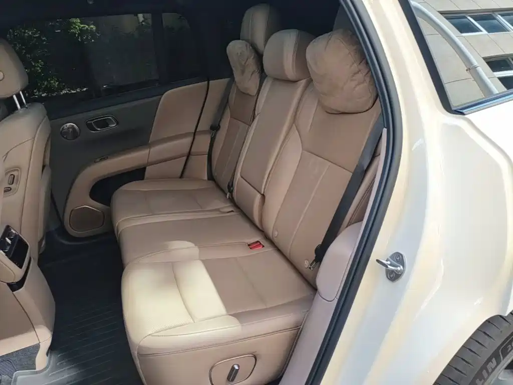 Li Auto Li i6 — миниатюра 17