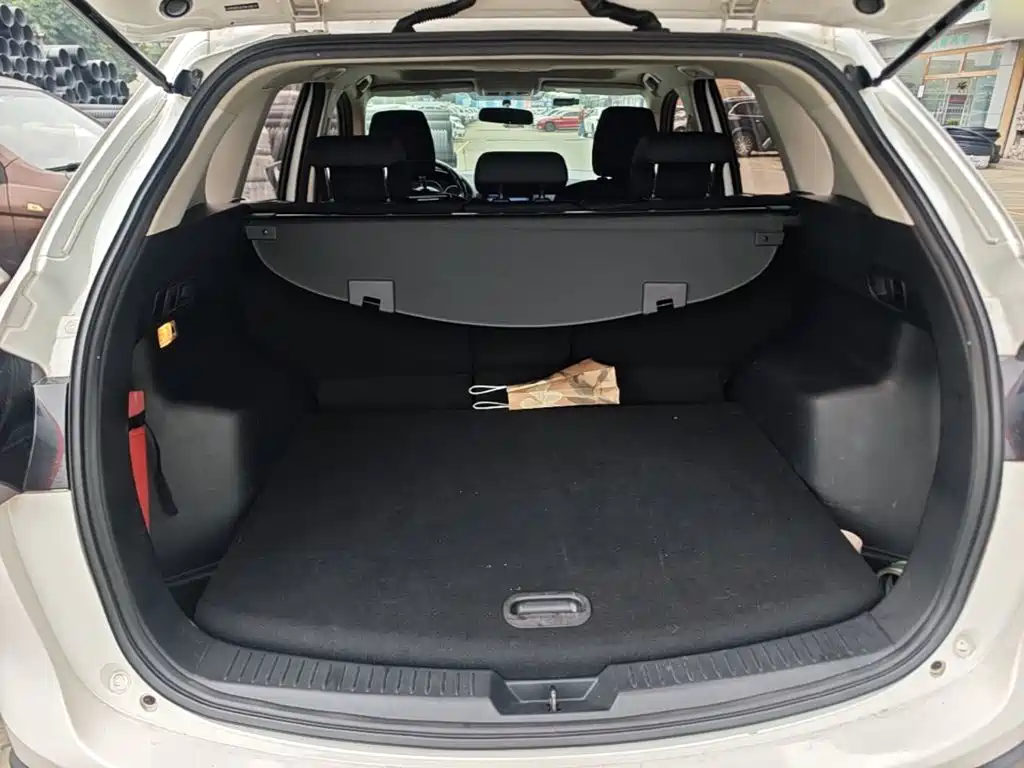 Mazda CX-5 — миниатюра 19