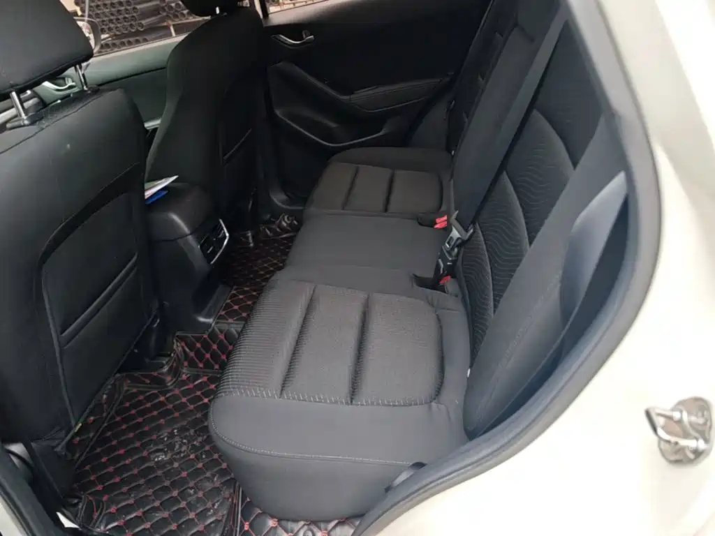 Mazda CX-5 — миниатюра 17