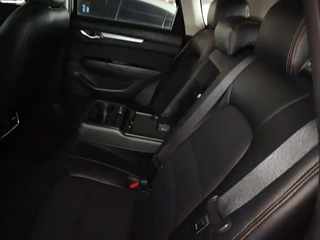 Mazda CX-5 — миниатюра 17