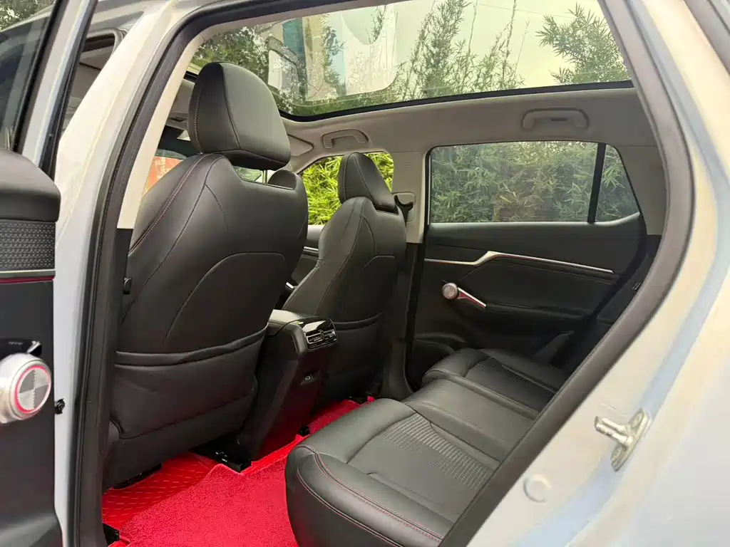 GAC Motor Shadow Cool — миниатюра 11