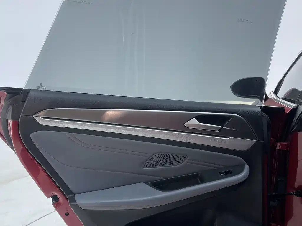 Volkswagen Lamando — миниатюра 18