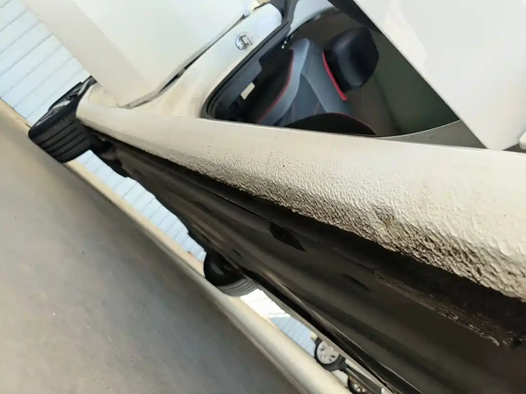 Volkswagen Lamando — миниатюра 21