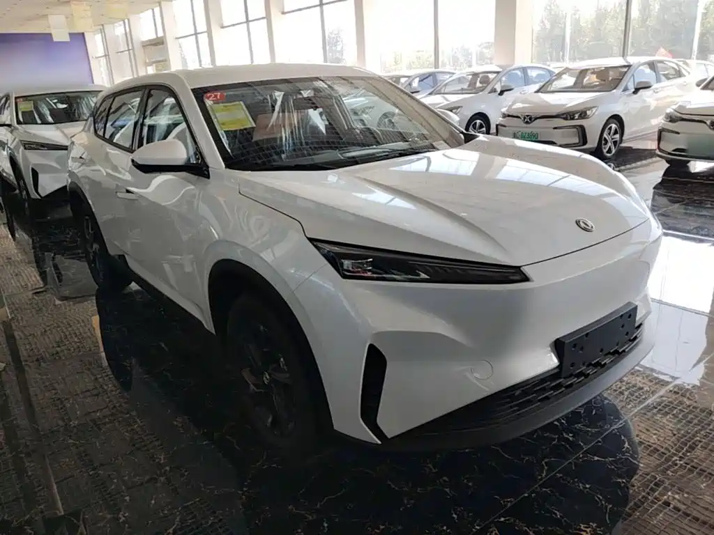 Aeolus SKY EV01 — миниатюра 4