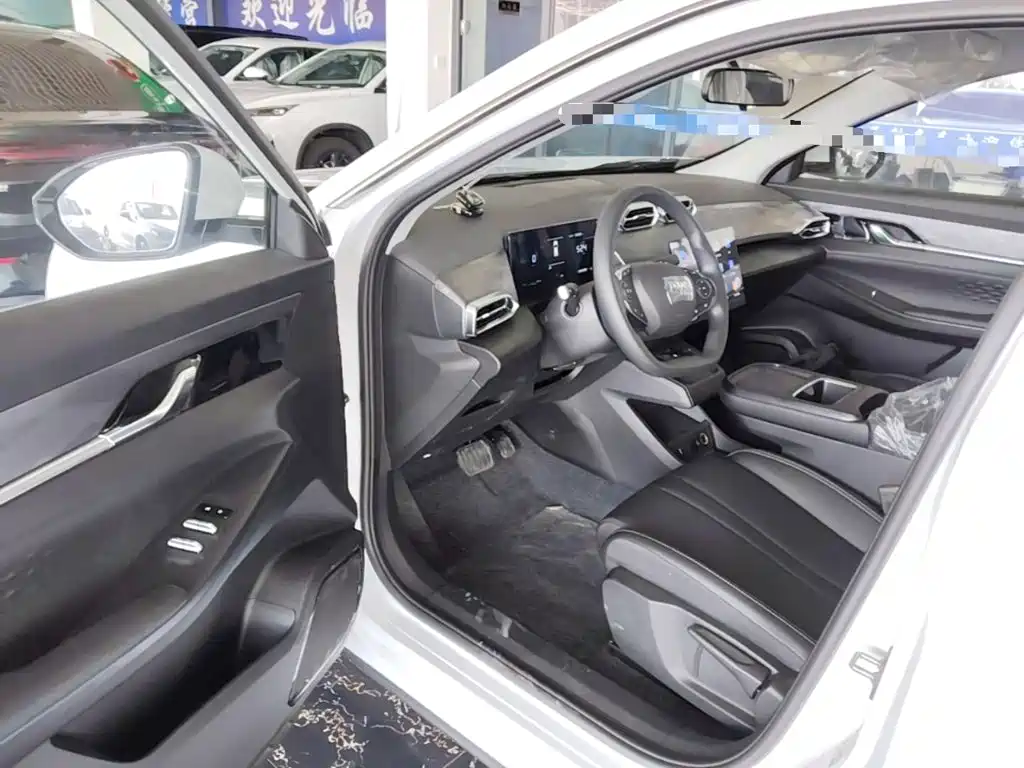 Aeolus SKY EV01 — миниатюра 16
