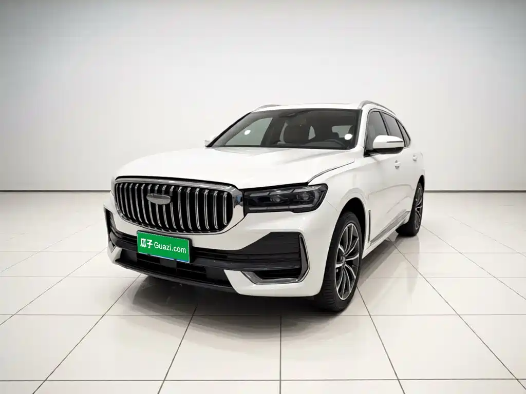 Geely Xingyue L