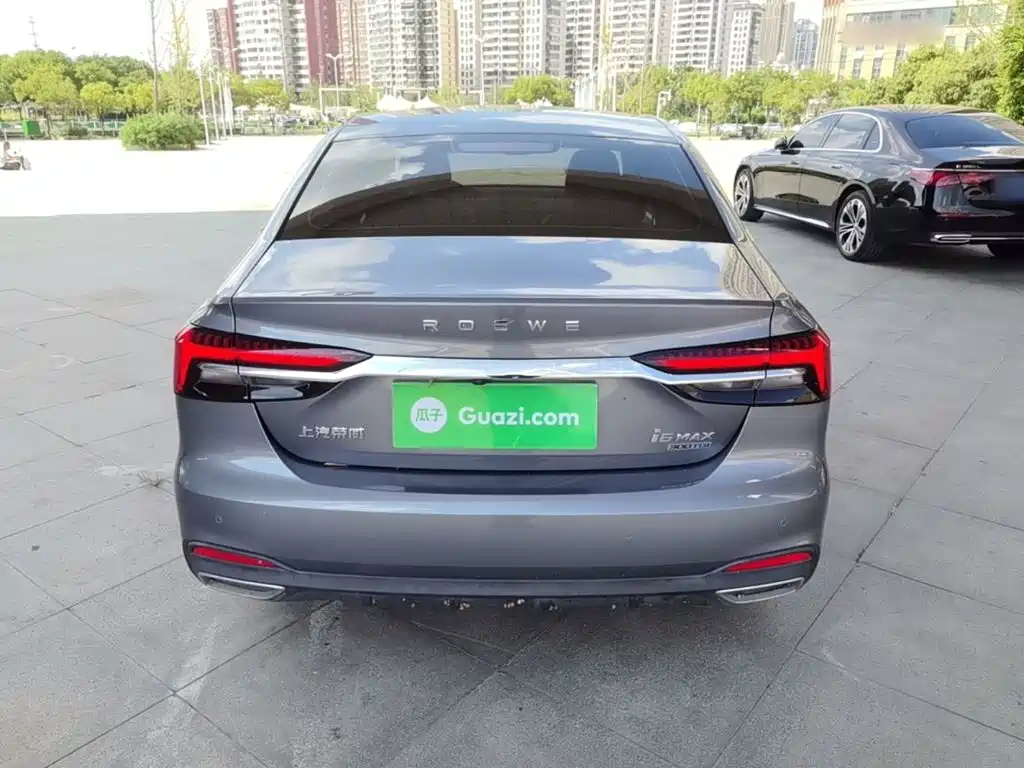 Roewe i6 MAX — миниатюра 6
