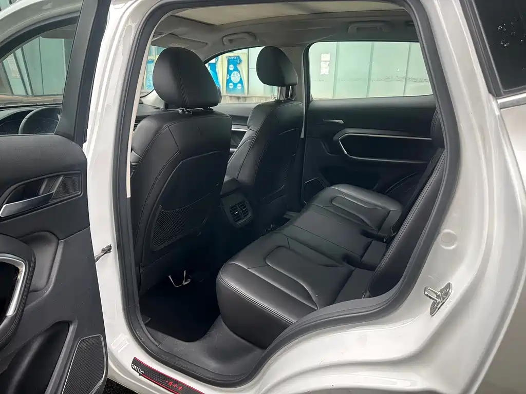 Haval H6 — миниатюра 11