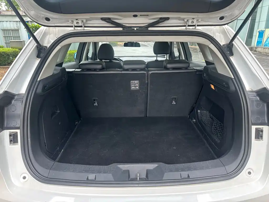 Haval H6 — миниатюра 16