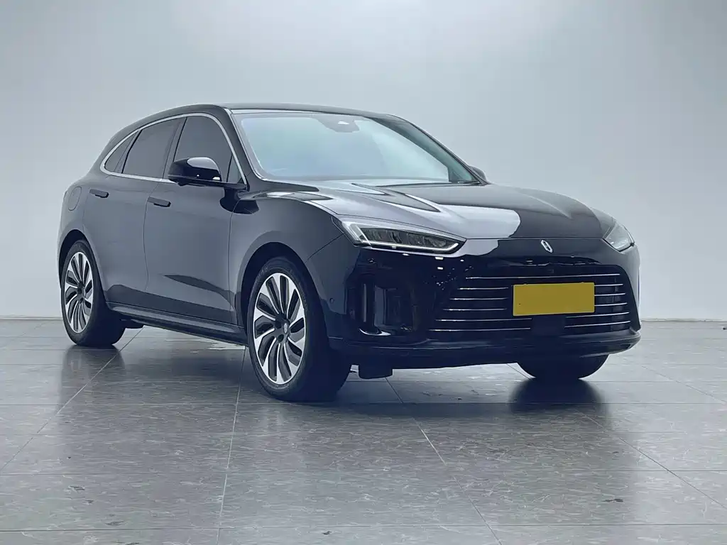 AITO Wenjie AITO M5 — миниатюра 4