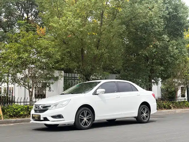 BYD Surui