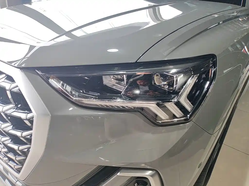 Audi Q3 — миниатюра 24