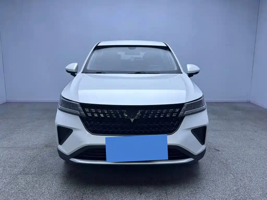 Wuling Xingchi — миниатюра 2