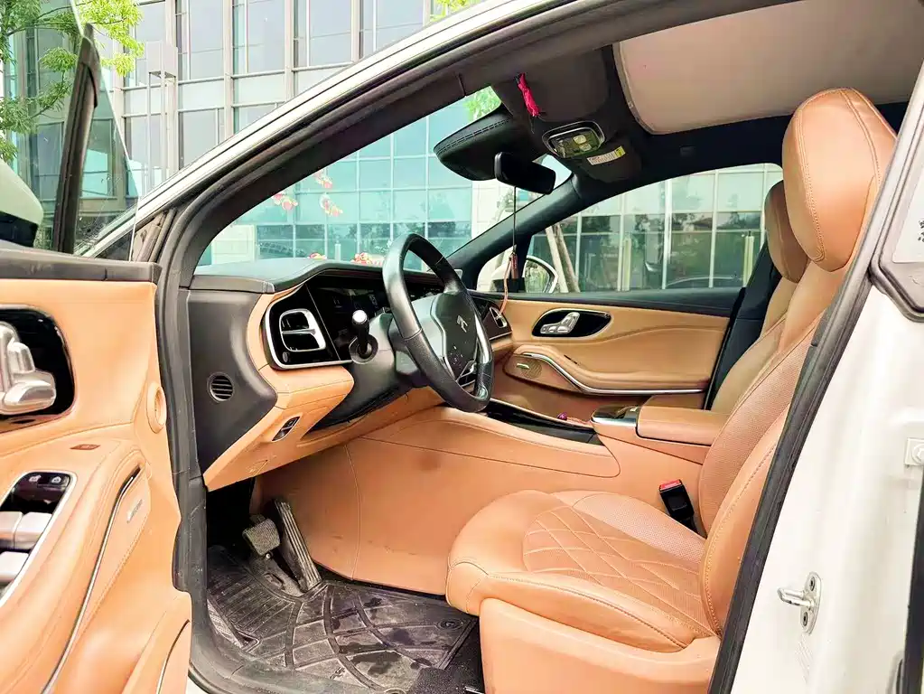 Roewe Feifan R7 — миниатюра 5