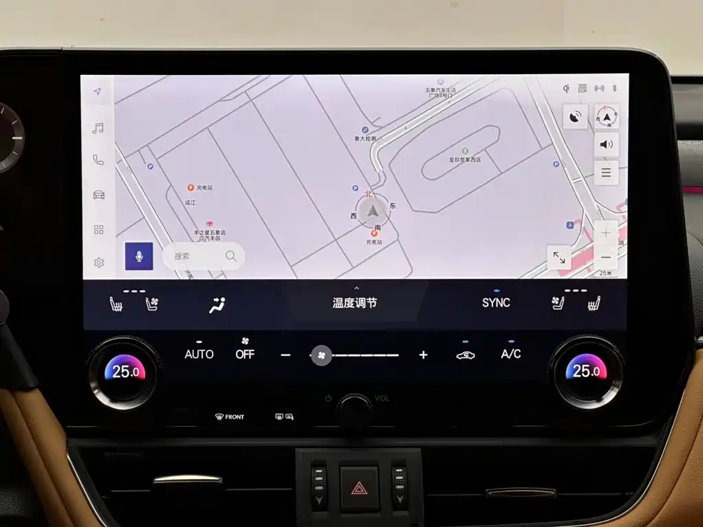 Lexus ES — миниатюра 13