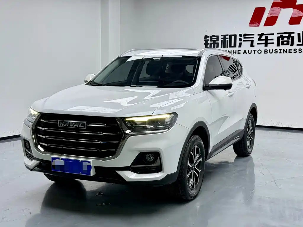Haval H6 2023