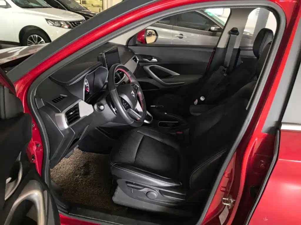 Baojun 510 — миниатюра 20