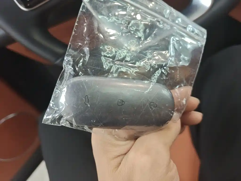 Li Auto Li L9 — миниатюра 9