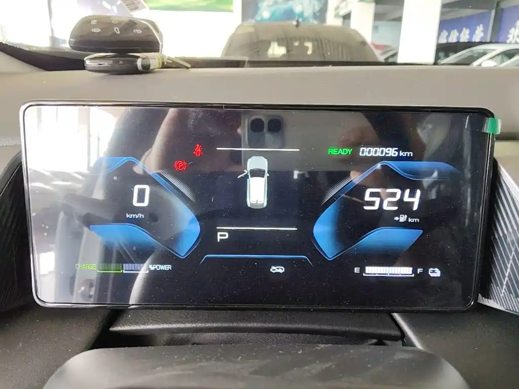 Aeolus SKY EV01 — миниатюра 12